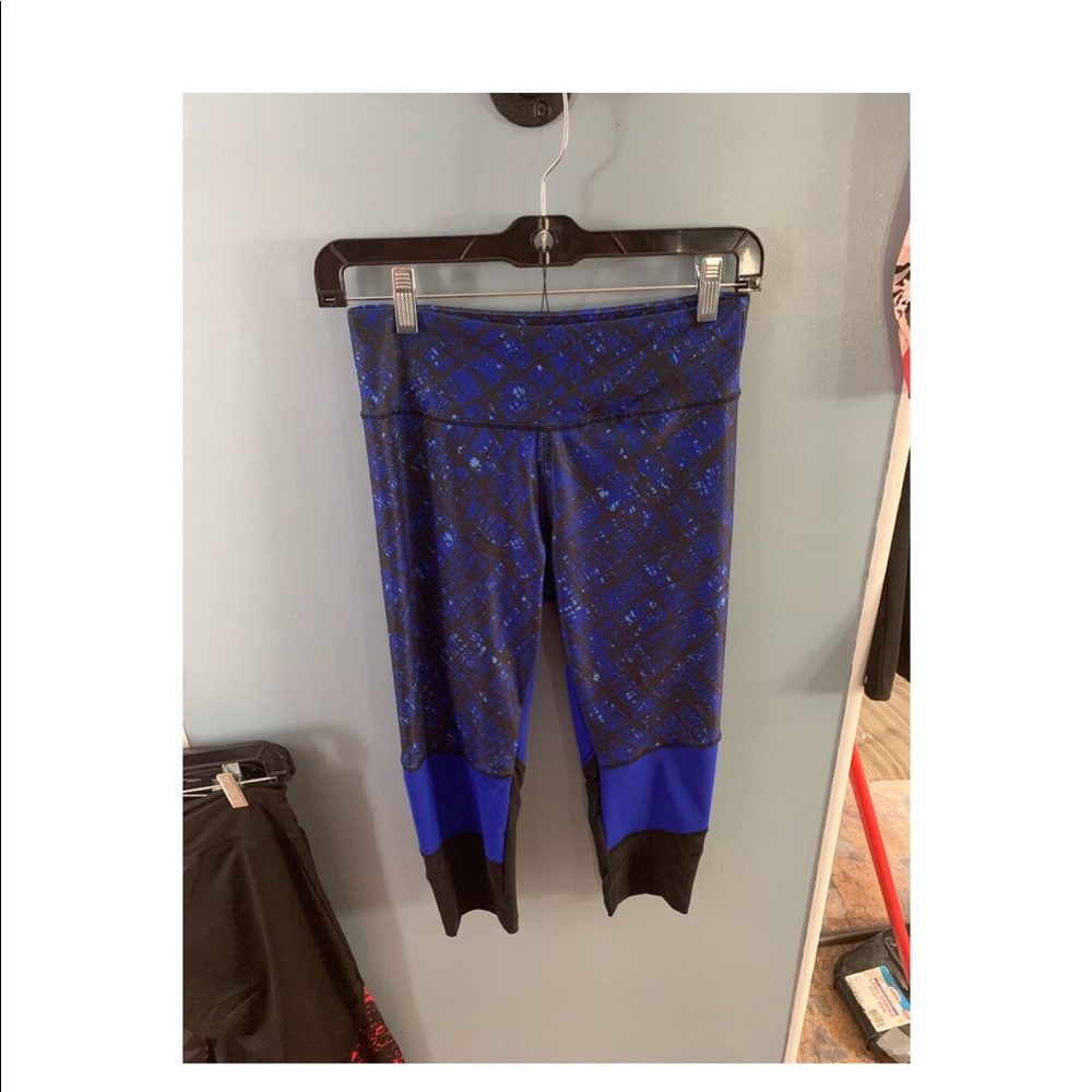 Capris legging